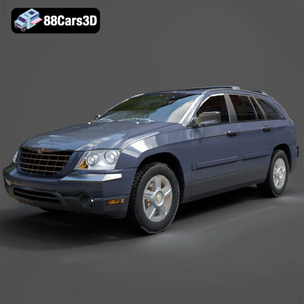 .chrysler, .pacifica, .pacificaminivan, .minivan3dmodel, .car3dmodel, .familycar, .americancar, .rendering, .simulation, .gameasset, .arvr, .blend, .fbx, .obj, .glb, .stl, .ply, .unreal, .max