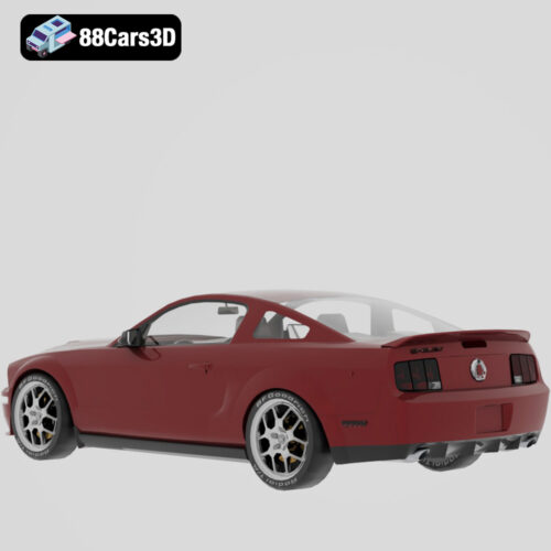 FORD-MUSTANG-SHELBY-CT500