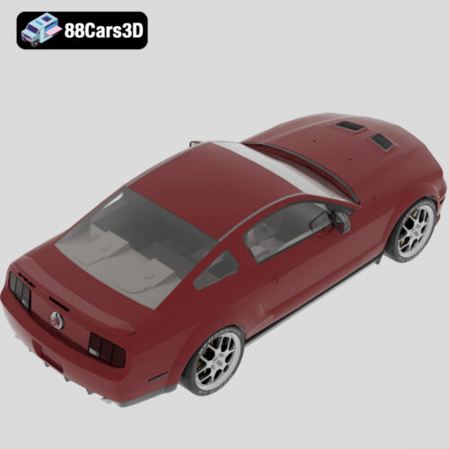 FORD-MUSTANG-SHELBY-CT500