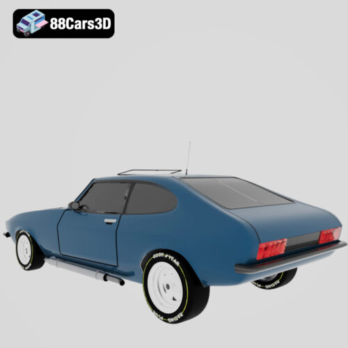 Ford_Capri_MK3-003 Ford_Capri_MK3