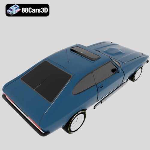 Ford_Capri_MK3-005 Ford_Capri_MK3