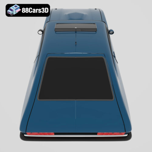 Ford_Capri_MK3-006 Ford_Capri_MK3