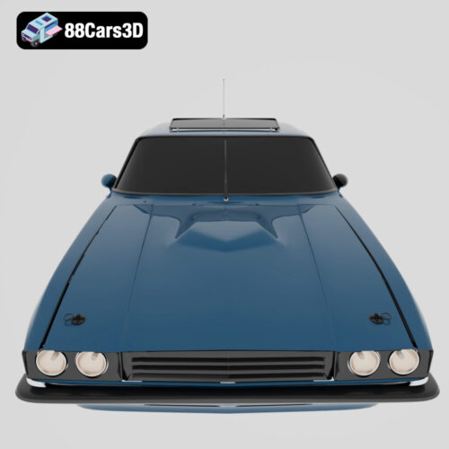 Ford_Capri_MK3-007 Ford_Capri_MK3