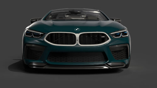 bmw_m8_coupe 7 bmw_m8_coupe 3D Model