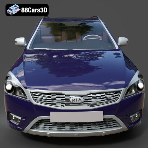 Kia Ceed SW-009