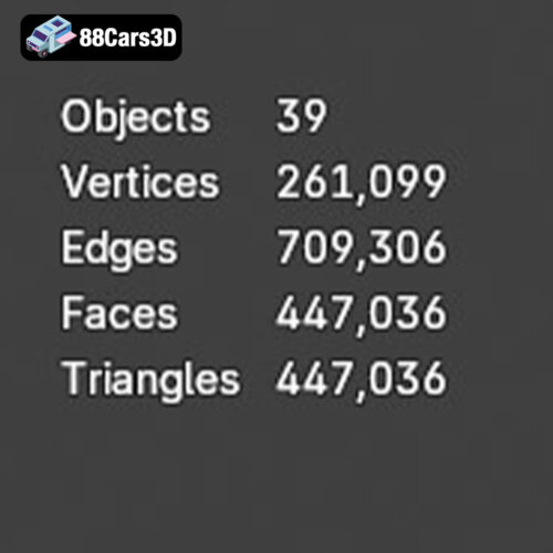 Car Land Rover Freelander Td4 2004 3D Model