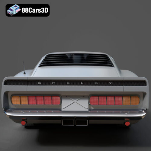 Ford-Shelby-Mustang-GT500-1969