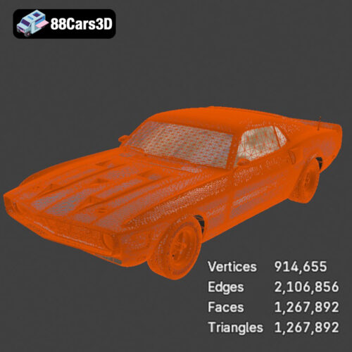 Ford-Shelby-Mustang-GT500-1969