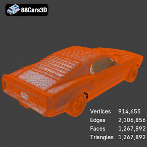 Ford-Shelby-Mustang-GT500-1969