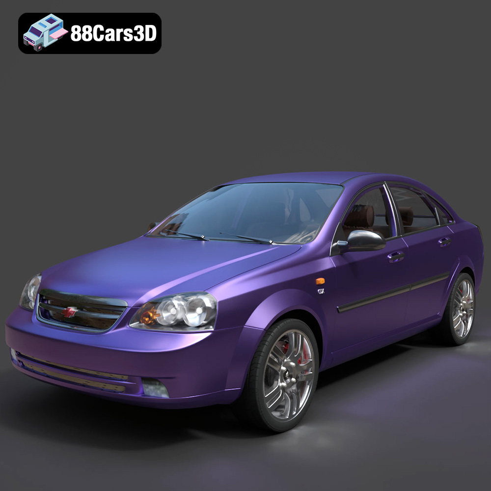 Lacetti 001