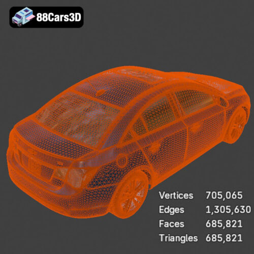 Chevrolet_Cruze_Sedan_2015-008 Chevrolet Cruze Sedan 2015 3D Model