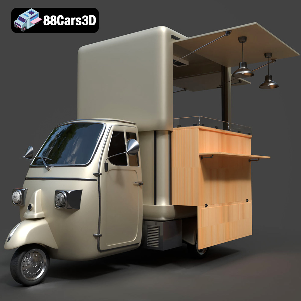 Foodtruck set 3 001