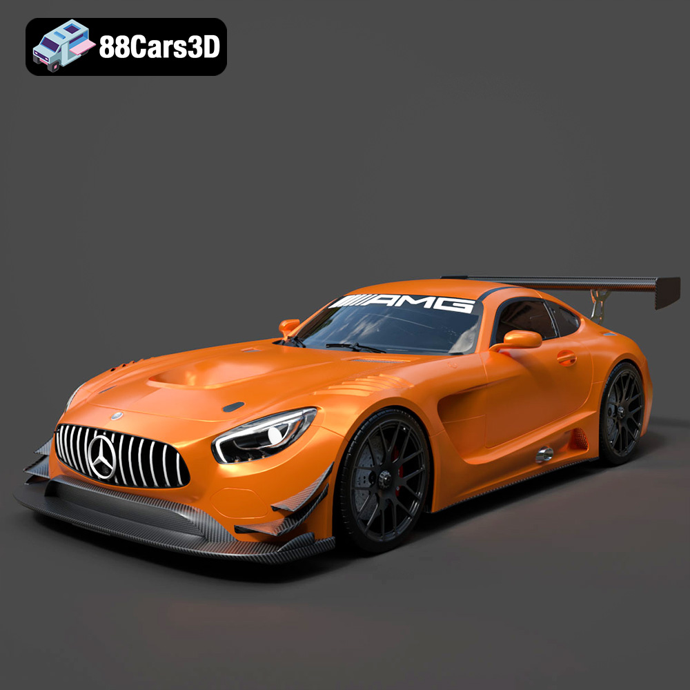 Mercedes.AMG .GTS3 001