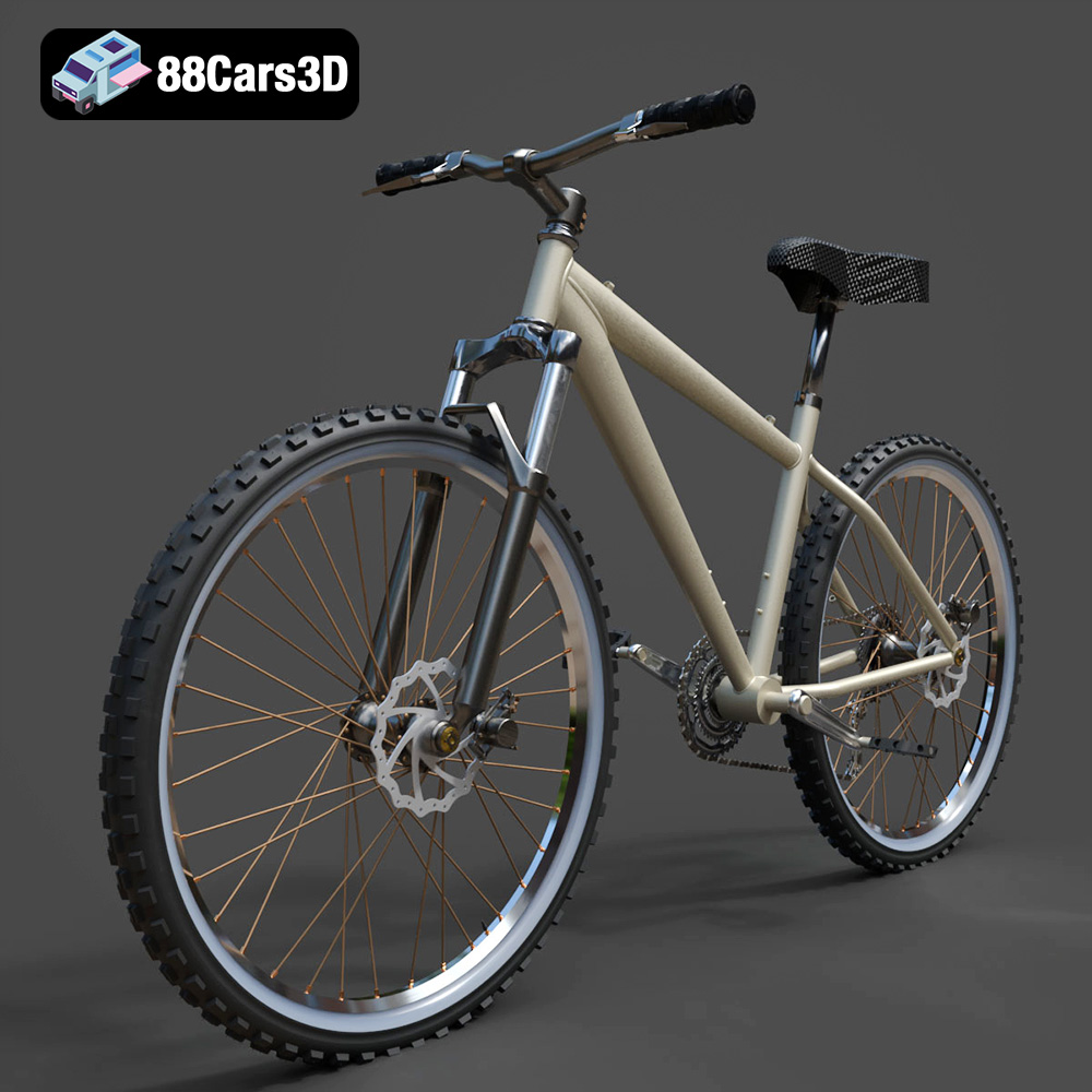 Bicycle 03 001