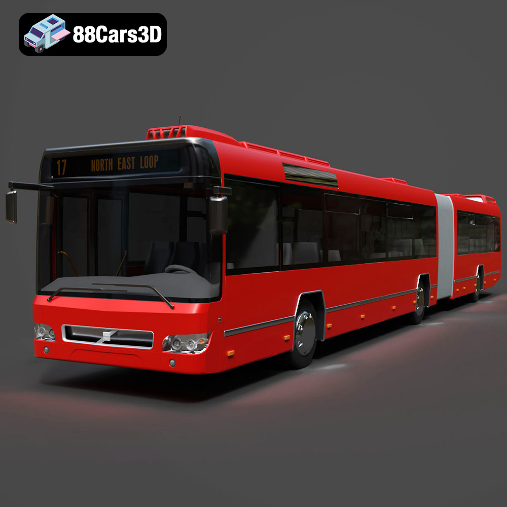 Bus Duble 001