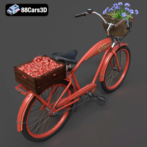 Electra_Indy_3i-004 Electra Indy 3i 3D Model