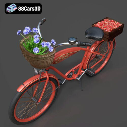 Electra_Indy_3i-005 Electra Indy 3i 3D Model