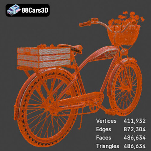 Electra_Indy_3i-007 Electra Indy 3i 3D Model