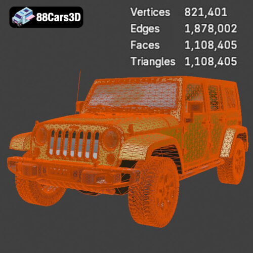 Jeep_Wrangler_Rubicon_2014-007 Jeep Wrangler Rubicon 2014 3D Model