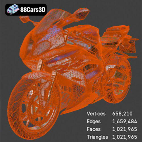 BMW_S_1000_RR_2018-007 BMW S 1000 RR 2018 3D Model