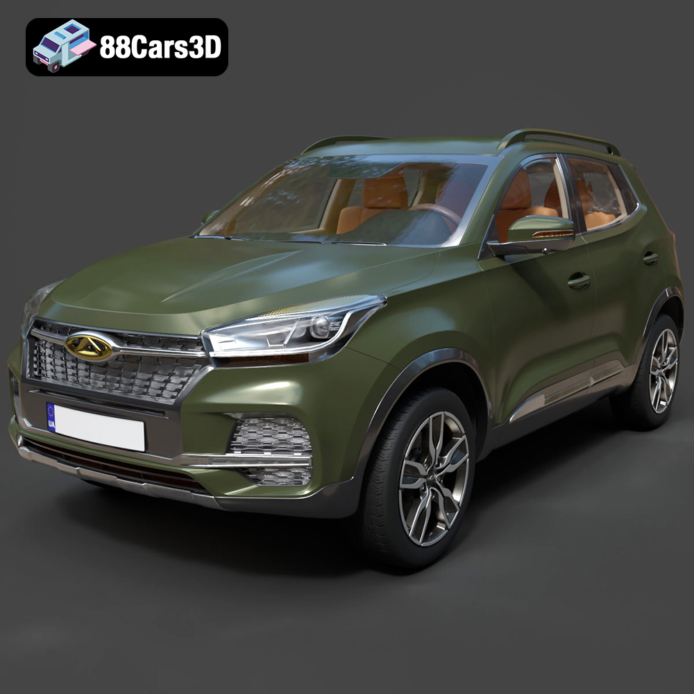 Chery Tiggo 4 RU spec 2019 001