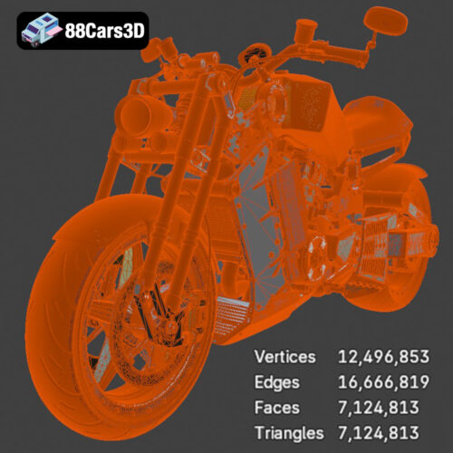 Concept_ZAV_Bike-007 Concept_ZAV_Bike 3D Model