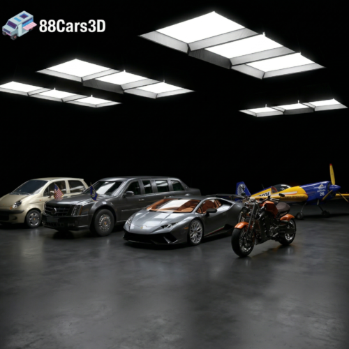 The Ultimate Creators Showcase Aero Concept Performance Bundle The Ultimate Creators Showcase Aero Concept Performance Bundle