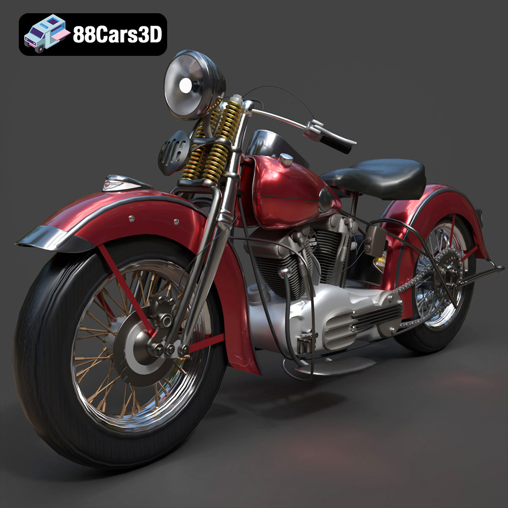 Harley Davidson F 1946 001 1