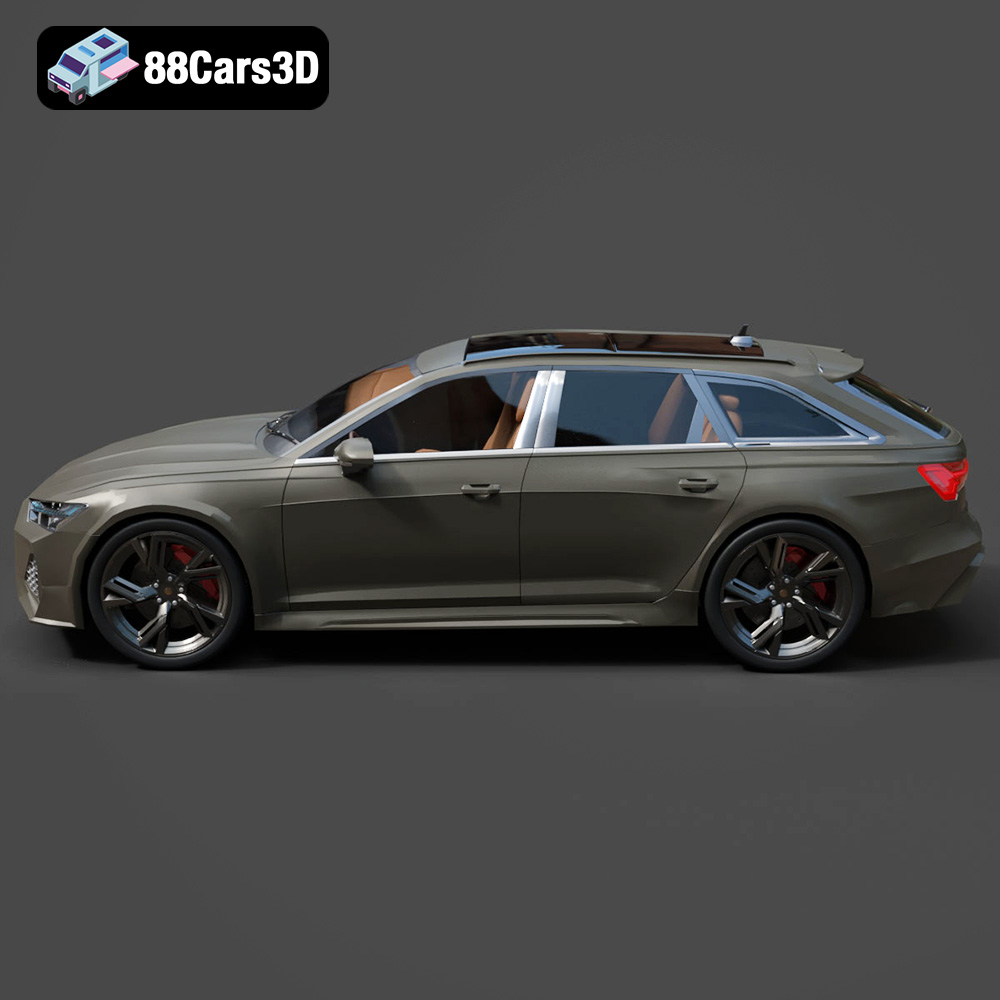 Audi RS6