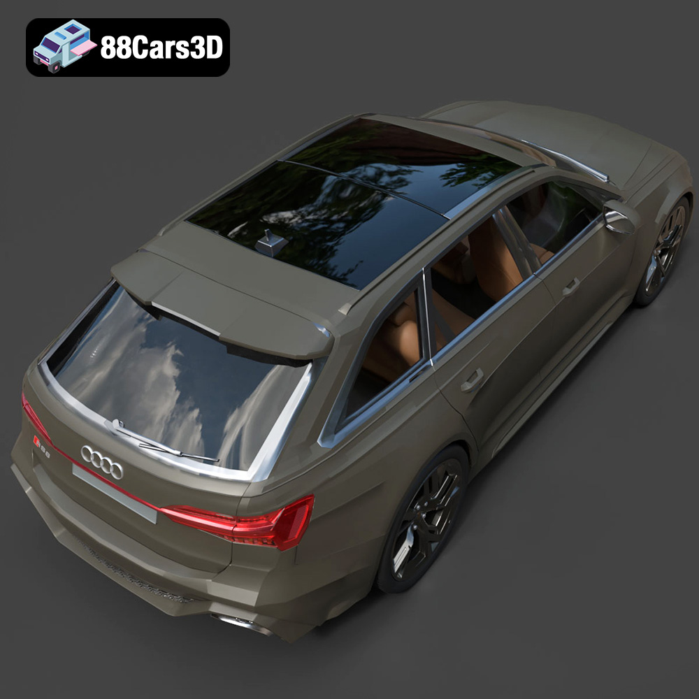 Audi RS6