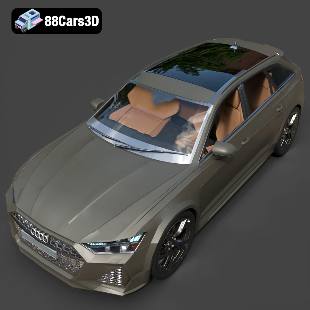 Audi RS6