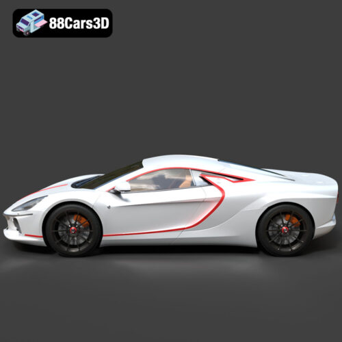 ATS GT 2021