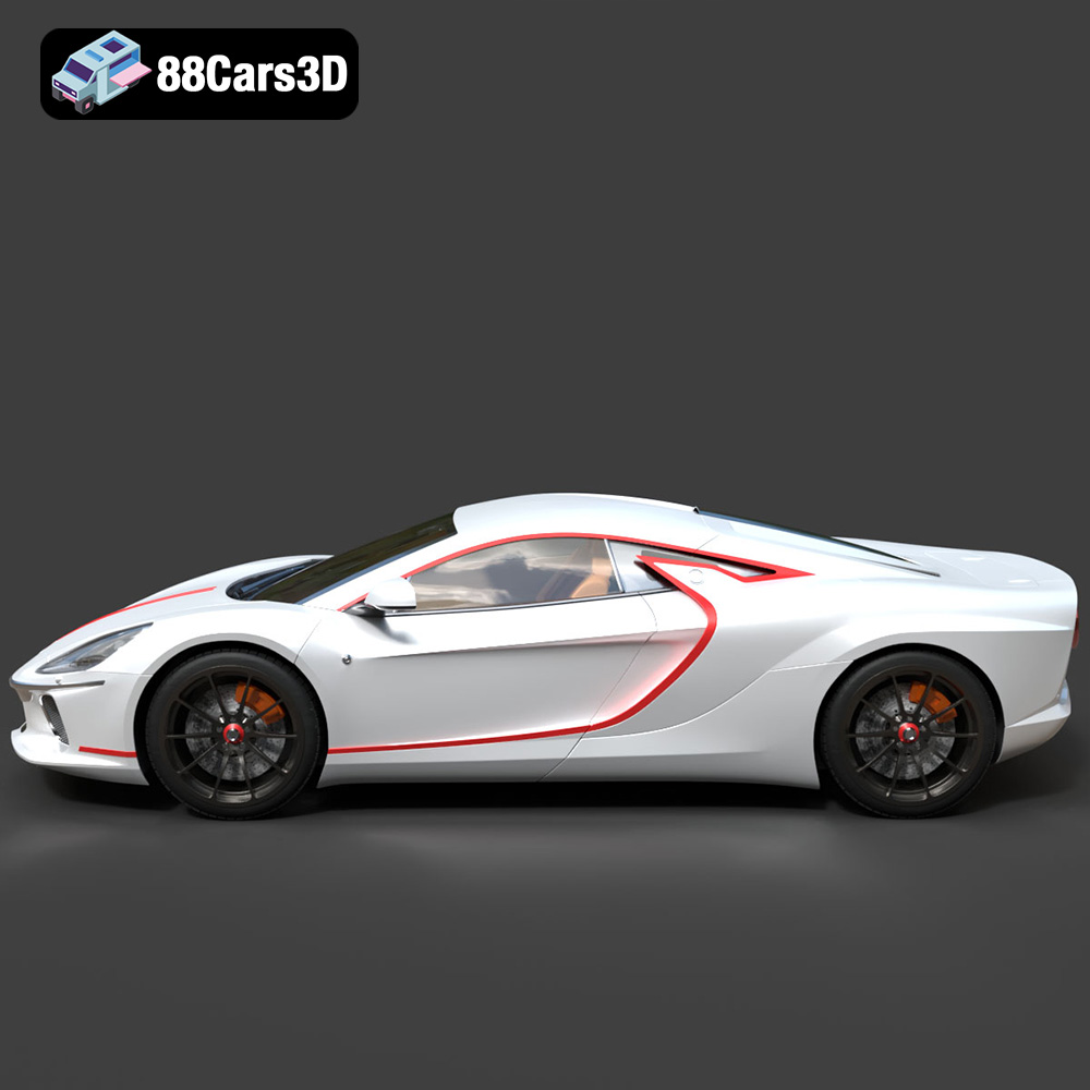 ATS GT 2021