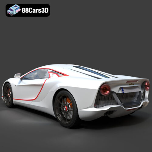 ATS GT 2021