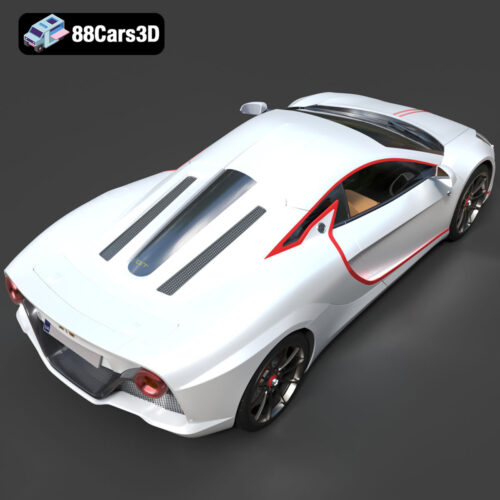 ATS GT 2021