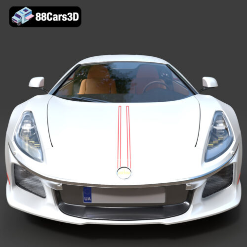 ATS GT 2021