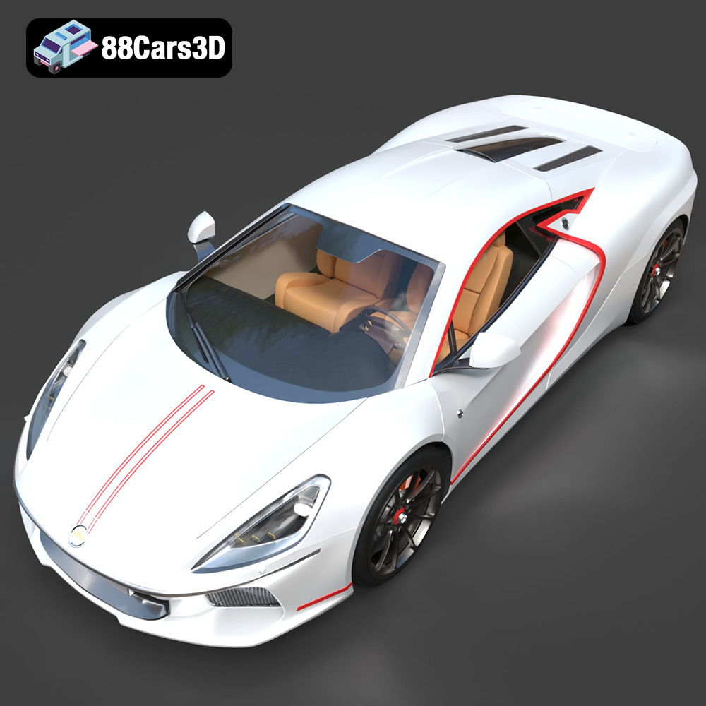 ATS GT 2021