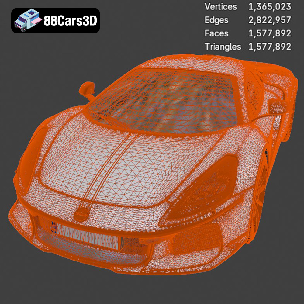 ATS GT 2021