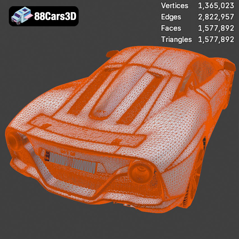 ATS GT 2021