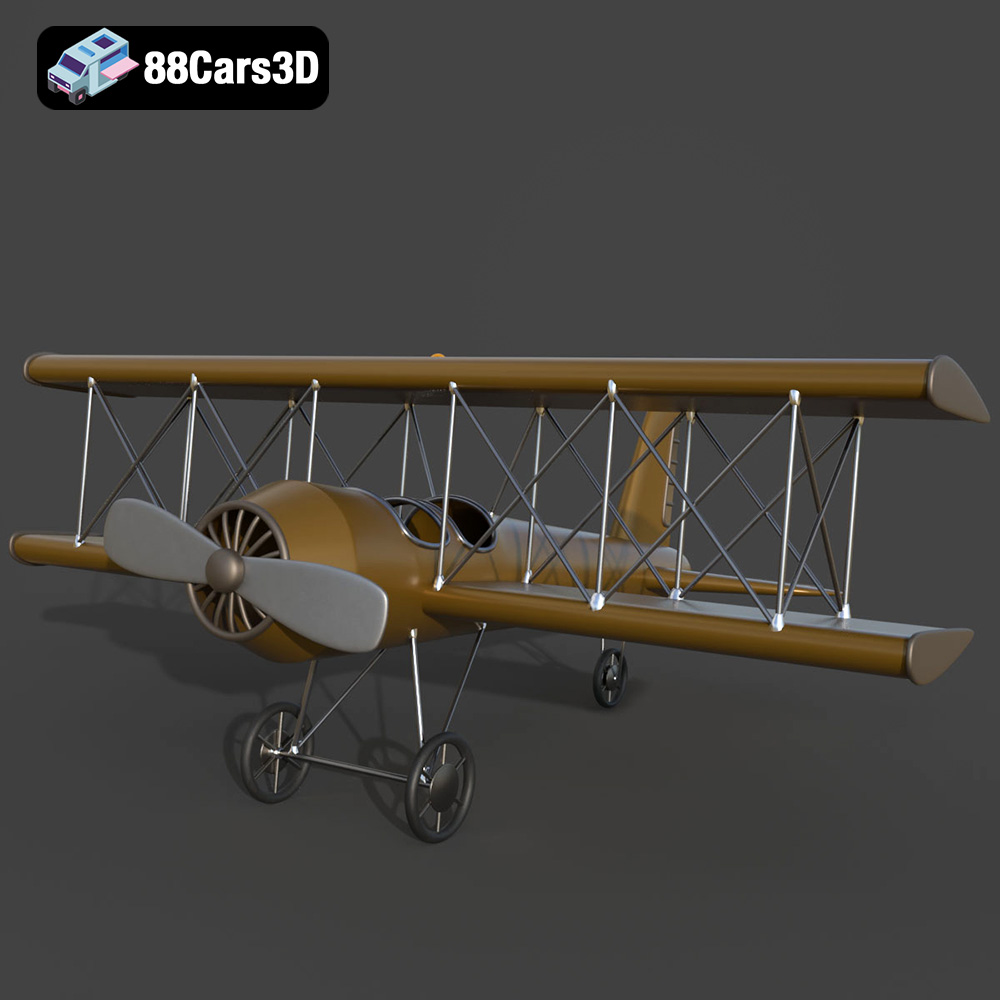 Airplane 07