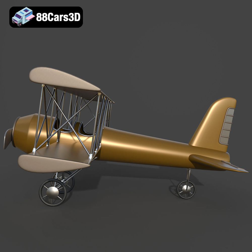 Airplane 07