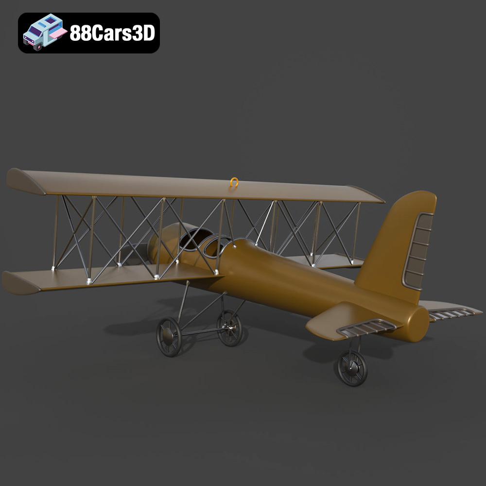 Airplane 07