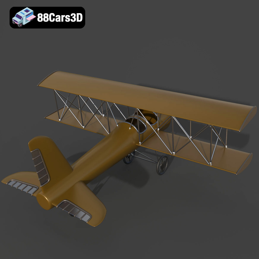Airplane 07