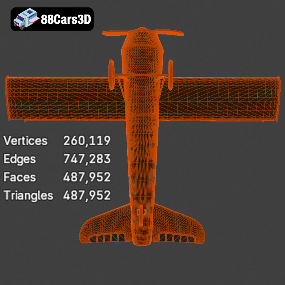 Airplane 07