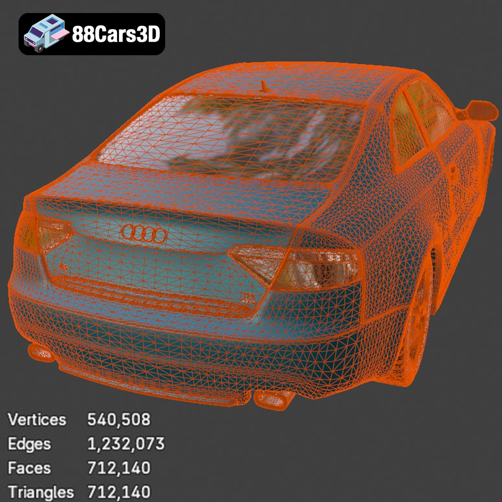 Audi A5 2008