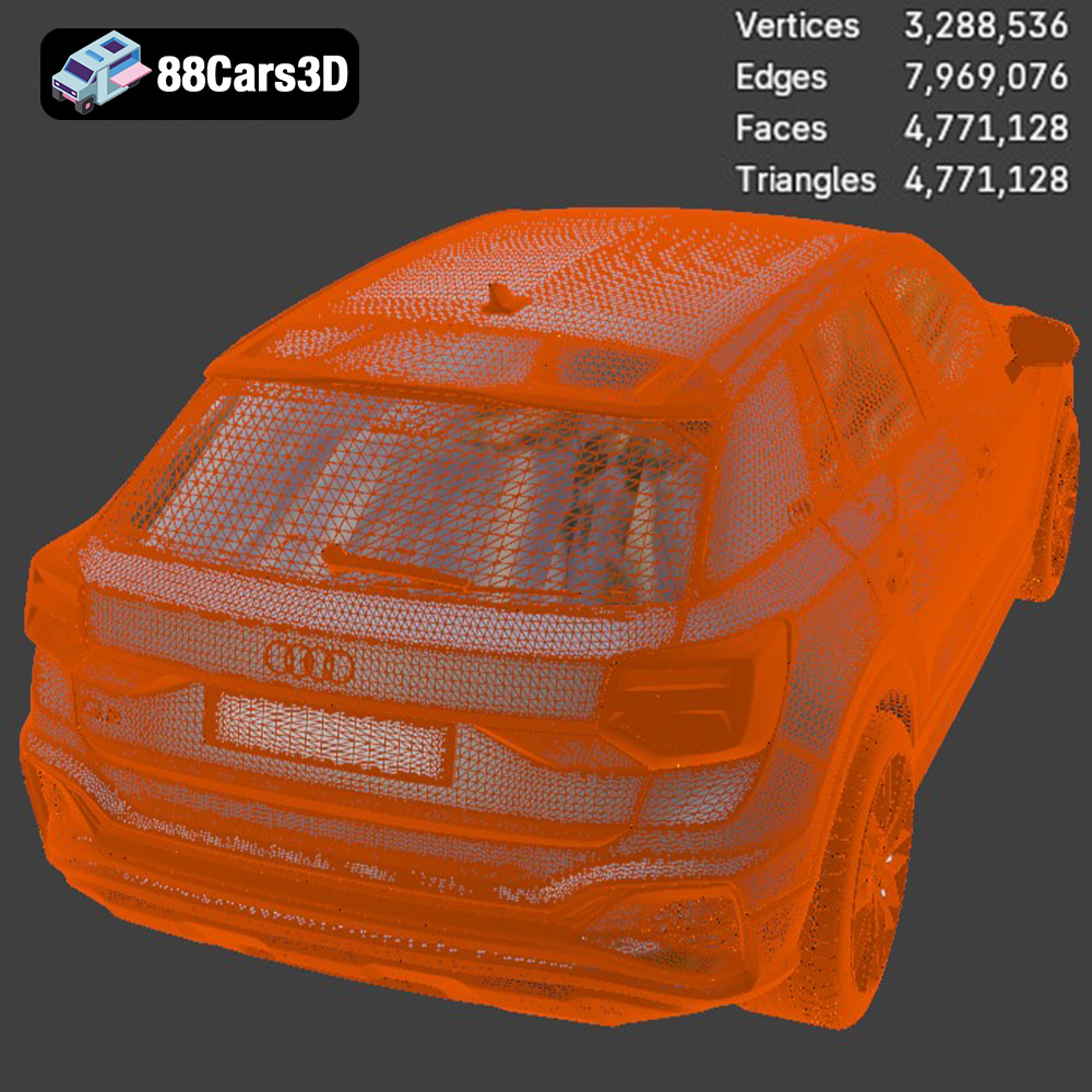 Audi Q2 2021