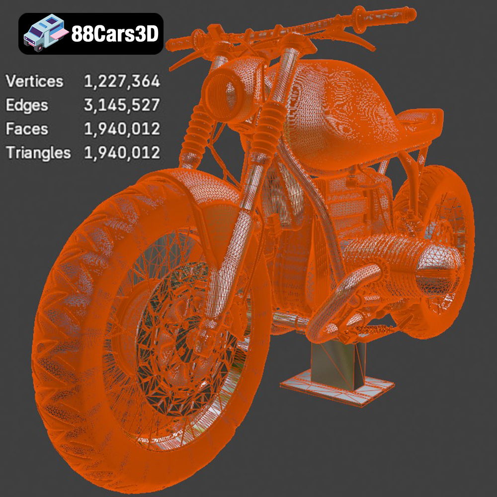 BMW R100R