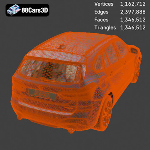 BMW X1 M-Sport 2020