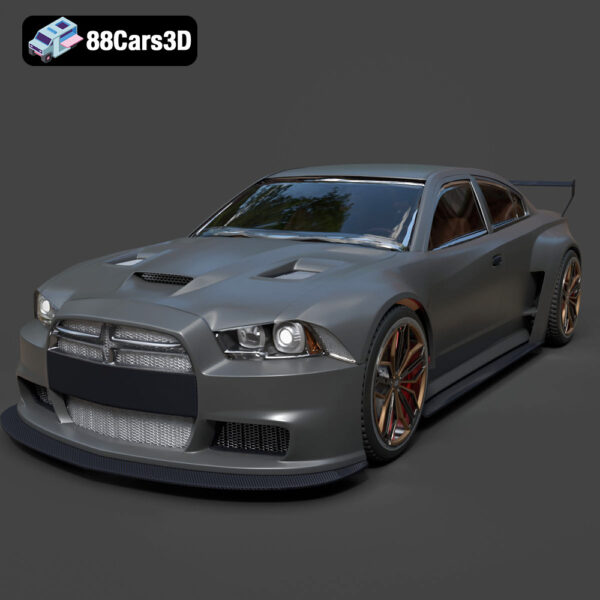 Dodge 08