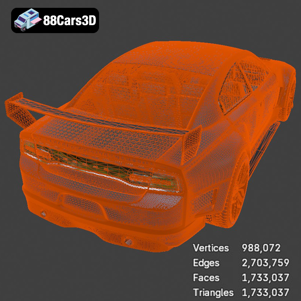 Dodge 08